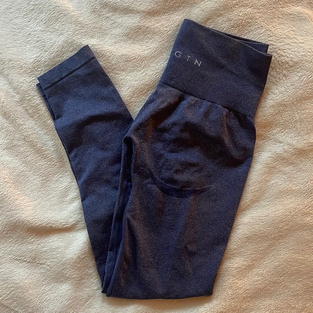 NVGTN Contour seamless  legging